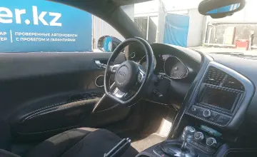 Audi R8 2008 года за 30 000 000 тг. в Алматы фото 5