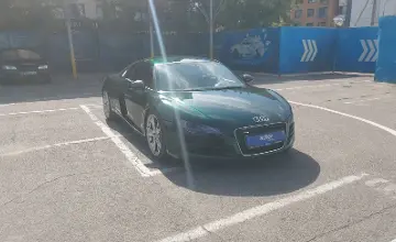 Audi R8 2008 года за 30 000 000 тг. в Алматы фото 2
