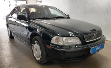 Volvo S40 2000 года за 2 450 000 тг. в Астана фото 2