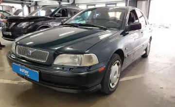 Volvo S40 2000 года за 2 450 000 тг. в Астана фото 1