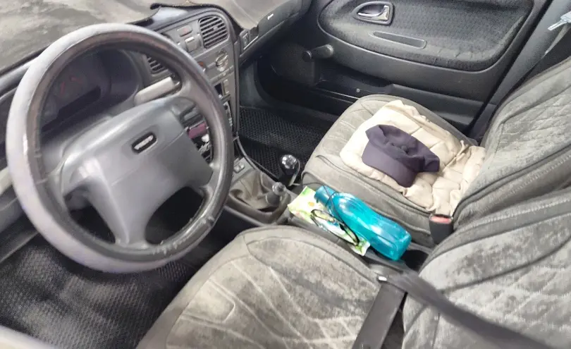 Volvo S40 2000 года за 2 450 000 тг. в Астана фото 5