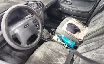 Volvo S40 2000 года за 2 450 000 тг. в Астана фото 5