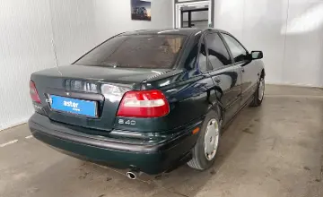 Volvo S40 2000 года за 2 450 000 тг. в Астана фото 3
