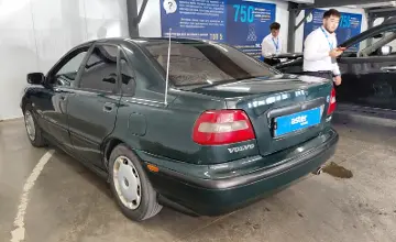 Volvo S40 2000 года за 2 450 000 тг. в Астана фото 4