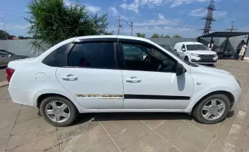 LADA (ВАЗ) Granta 2014 года за 3 000 000 тг. в Уральск фото 4