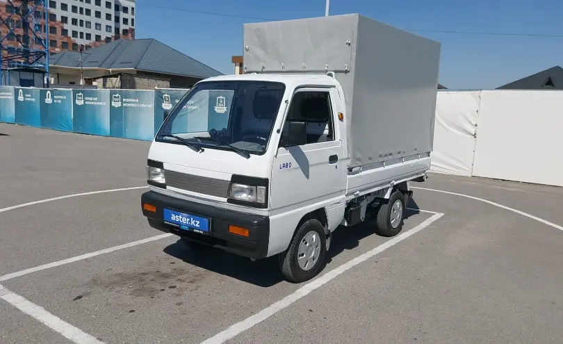 Chevrolet Labo 2021 года за 4 800 000 тг. в Шымкент