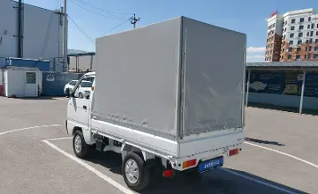 Chevrolet Labo 2021 года за 4 800 000 тг. в Шымкент фото 4