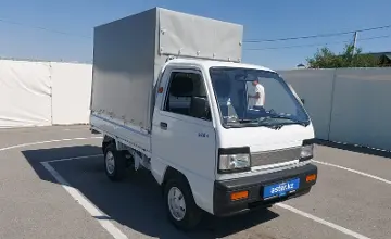 Chevrolet Labo 2021 года за 4 800 000 тг. в Шымкент фото 2