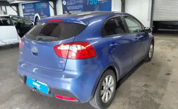 Kia Pride 2012 года за 5 500 000 тг. в Астана фото 3