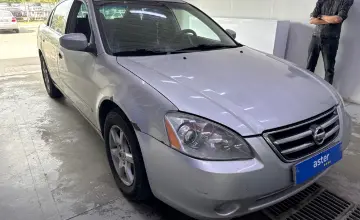 Nissan Altima 2004 года за 3 500 000 тг. в Павлодар фото 3