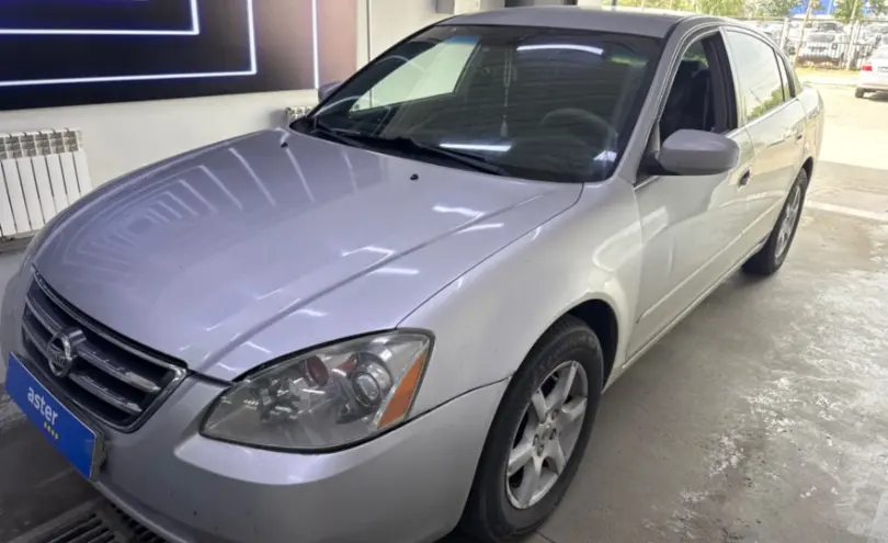 Nissan Altima 2004 года за 3 500 000 тг. в Павлодар