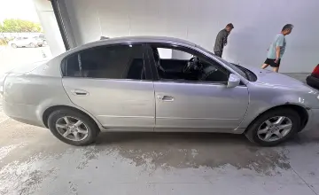 Nissan Altima 2004 года за 3 500 000 тг. в Павлодар фото 4