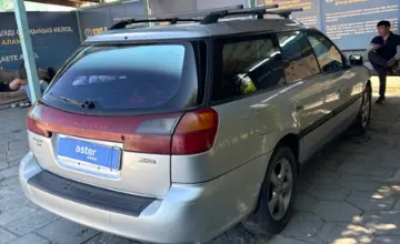 Subaru Legacy 2003 года за 3 000 000 тг. в Талдыкорган