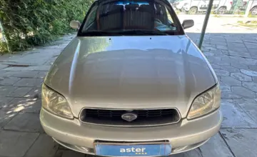 Subaru Legacy 2003 года за 3 000 000 тг. в Талдыкорган фото 2