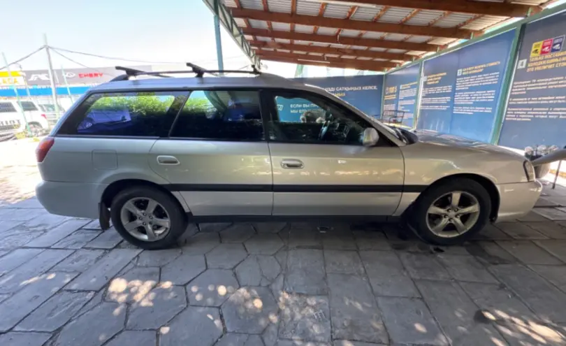 Subaru Legacy 2003 года за 3 000 000 тг. в Талдыкорган фото 4