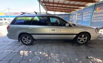 Subaru Legacy 2003 года за 3 000 000 тг. в Талдыкорган фото 4