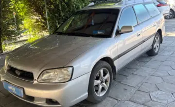 Subaru Legacy 2003 года за 3 000 000 тг. в Талдыкорган фото 1