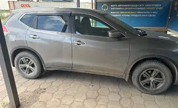 Nissan X-Trail 2017 года за 8 000 000 тг. в Караганда фото 4