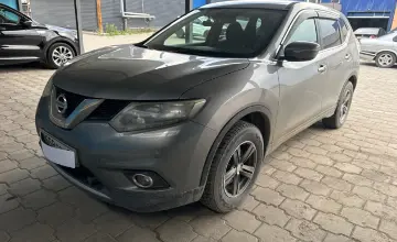 Nissan X-Trail 2017 года за 8 000 000 тг. в Караганда фото 1
