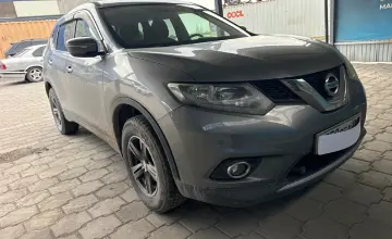 Nissan X-Trail 2017 года за 8 000 000 тг. в Караганда фото 3