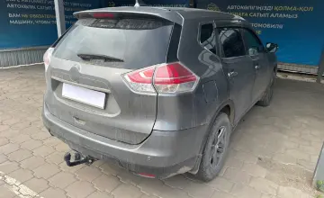 Nissan X-Trail 2017 года за 8 000 000 тг. в Караганда