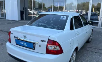 LADA (ВАЗ) Priora 2013 года за 1 300 000 тг. в Актобе