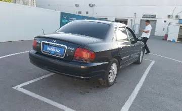Hyundai Sonata 2005 года за 3 500 000 тг. в Шымкент фото 3