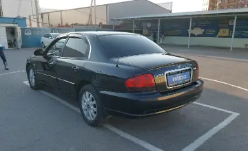 Hyundai Sonata 2005 года за 3 500 000 тг. в Шымкент фото 4