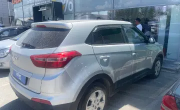 Hyundai Creta 2017 года за 9 000 000 тг. в Кызылорда