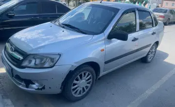 LADA (ВАЗ) Granta 2013 года за 3 500 000 тг. в Кызылорда фото 1