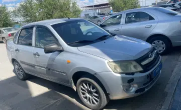 LADA (ВАЗ) Granta 2013 года за 3 500 000 тг. в Кызылорда фото 3