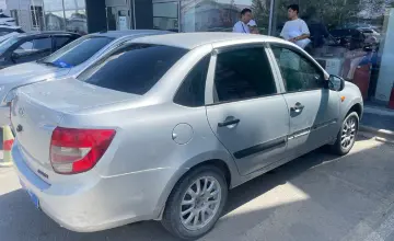 LADA (ВАЗ) Granta 2013 года за 3 500 000 тг. в Кызылорда