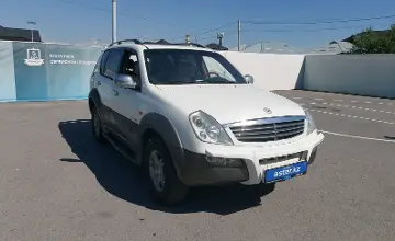 SsangYong Rexton 2002 года за 2 500 000 тг. в Шымкент фото 2