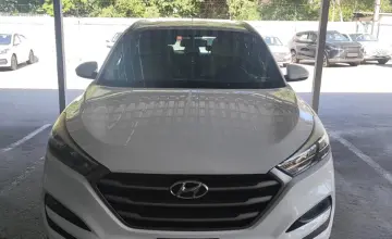Hyundai Tucson 2015 года за 7 000 000 тг. в Алматы фото 2