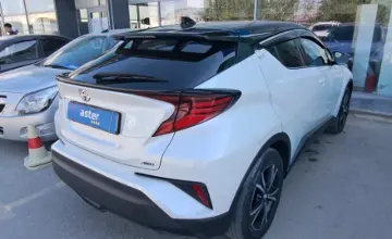 Toyota C-HR 2022 года за 13 000 000 тг. в Кызылорда