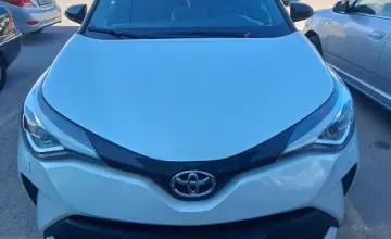 Toyota C-HR 2022 года за 13 000 000 тг. в Кызылорда фото 2