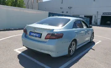 Toyota Camry 2007 года за 4 200 000 тг. в Шымкент фото 3