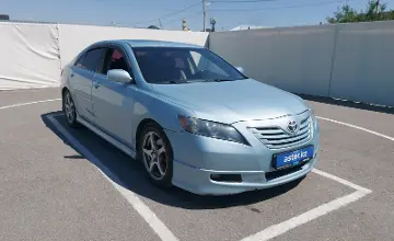 Toyota Camry 2007 года за 4 200 000 тг. в Шымкент фото 2