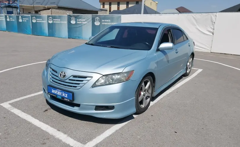 Toyota Camry 2007 года за 4 200 000 тг. в Шымкент