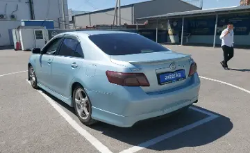 Toyota Camry 2007 года за 4 200 000 тг. в Шымкент фото 4