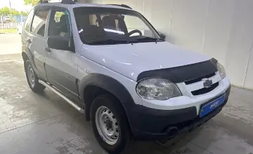 Chevrolet Niva 2019 года за 5 000 000 тг. в Павлодар фото 3