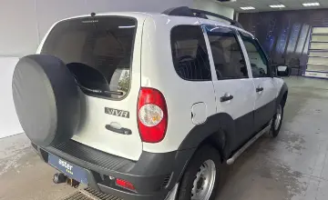 Chevrolet Niva 2019 года за 5 000 000 тг. в Павлодар