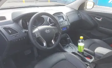 Hyundai Tucson 2014 года за 7 000 000 тг. в Алматы фото 5