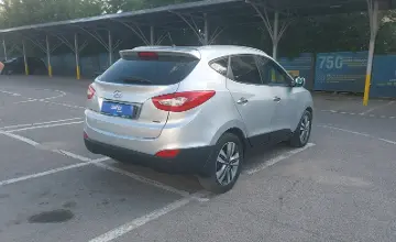 Hyundai Tucson 2014 года за 7 000 000 тг. в Алматы фото 3