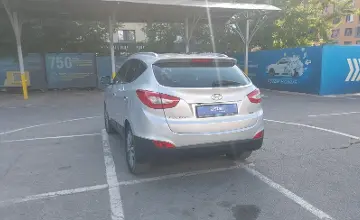 Hyundai Tucson 2014 года за 7 000 000 тг. в Алматы фото 4