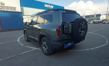 Changan Deepal G318 2024 года за 15 500 000 тг. в Алматы фото 4