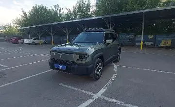 Changan Deepal G318 2024 года за 15 500 000 тг. в Алматы фото 1