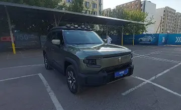 Changan Deepal G318 2024 года за 15 500 000 тг. в Алматы фото 2