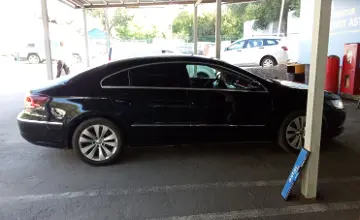 Volkswagen Passat 2012 года за 6 000 000 тг. в Алматы фото 4