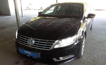 Volkswagen Passat 2012 года за 6 000 000 тг. в Алматы фото 1
